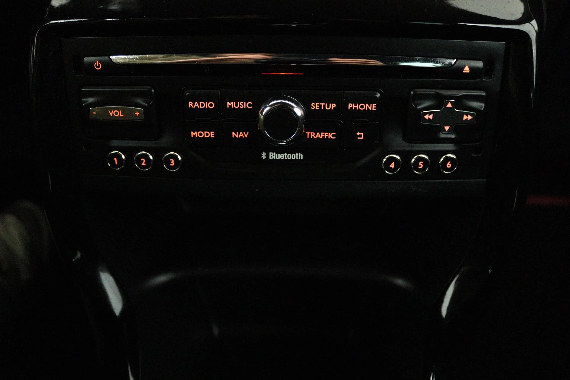 Hoofdafbeelding Citroën DS3