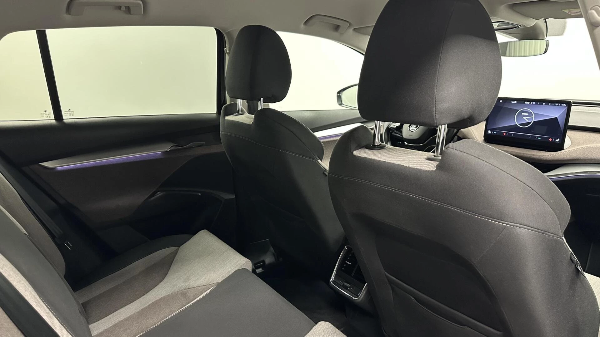 Hoofdafbeelding Škoda Enyaq iV