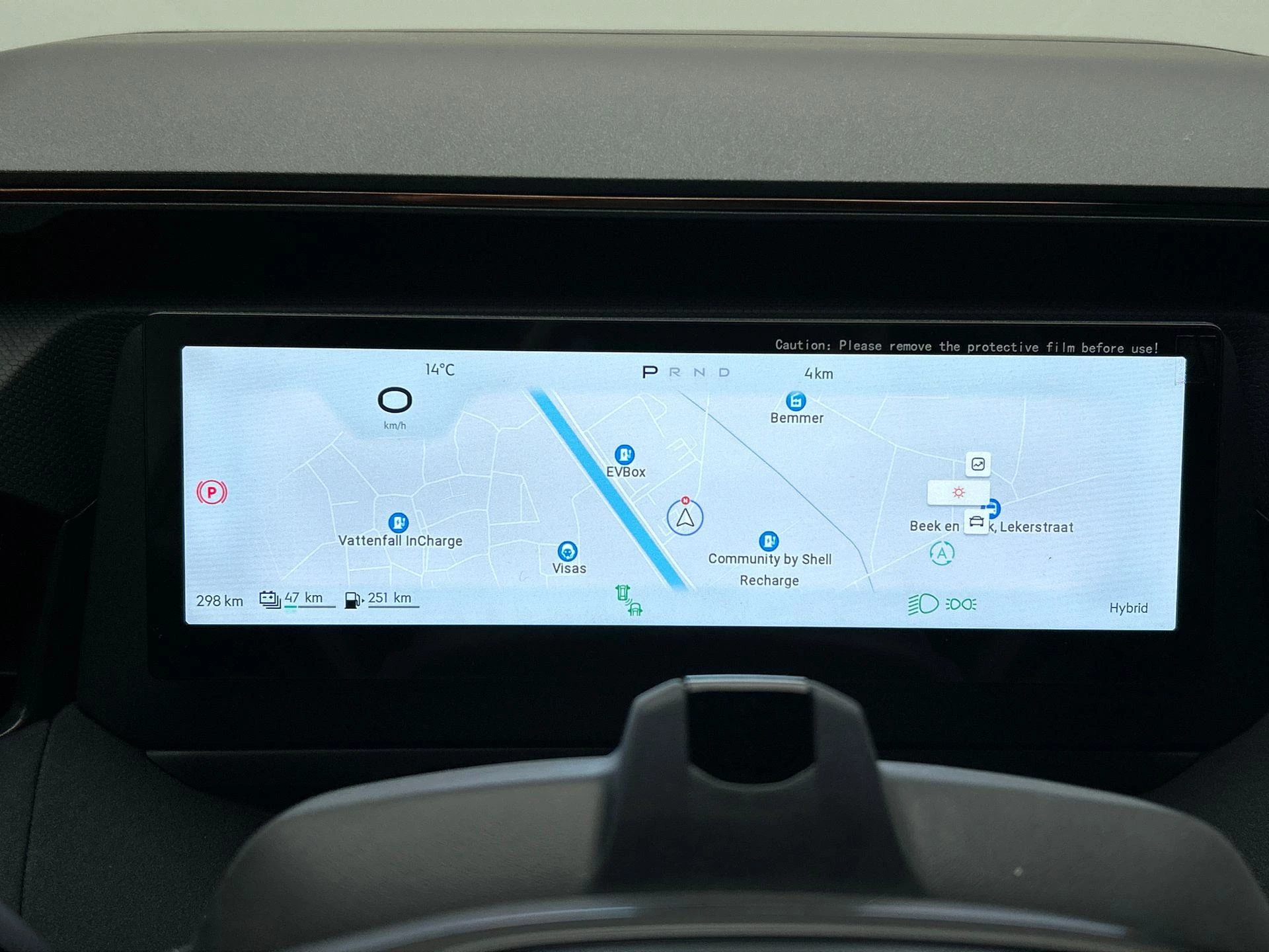 Hoofdafbeelding Lynk & Co 08