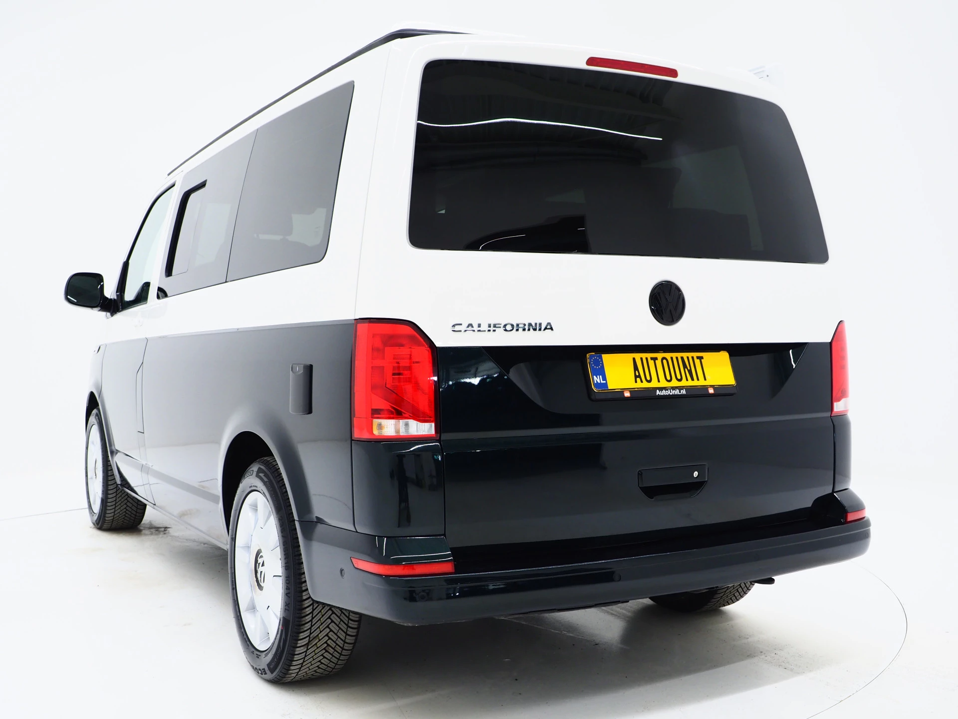 Hoofdafbeelding Volkswagen California