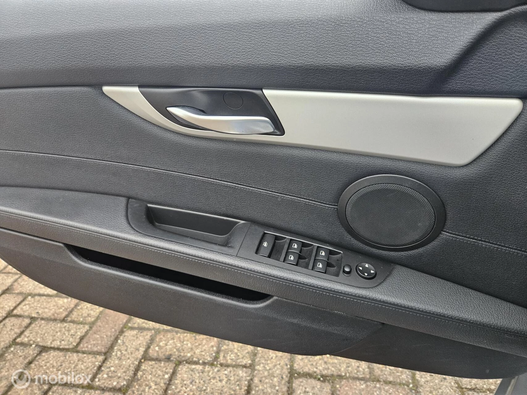 Hoofdafbeelding BMW Z4