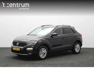 Volkswagen T-Roc 1.0 TSI Style, Adap. Cruise Control, Climate Control, Trekhaak