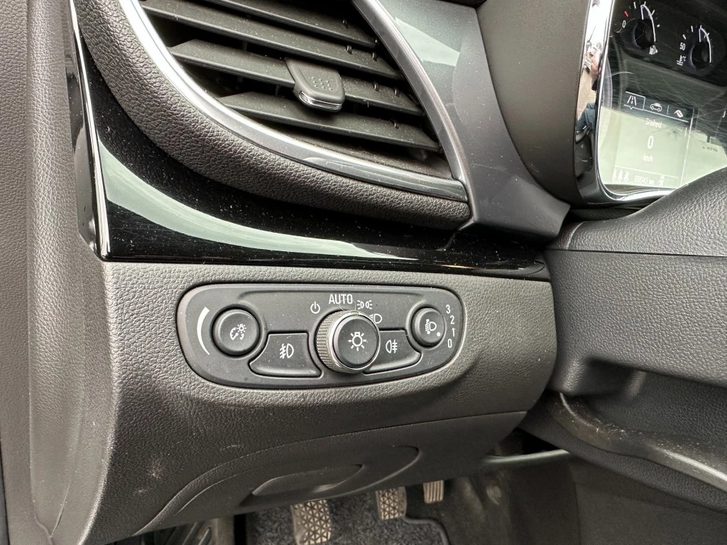 Hoofdafbeelding Opel Mokka X