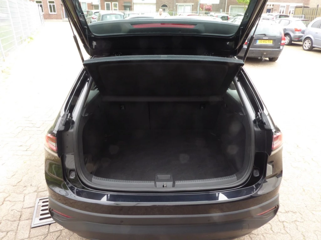 Hoofdafbeelding Volkswagen Taigo