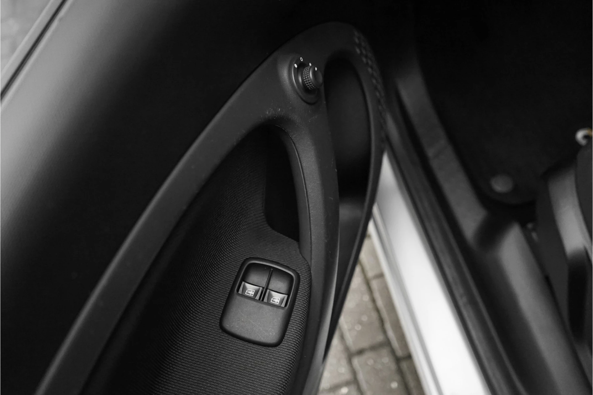 Hoofdafbeelding smart Forfour