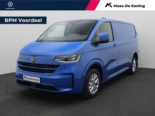 Volkswagen Transporter 2.0TDi 170pk Automaat Bulli L1 362426
