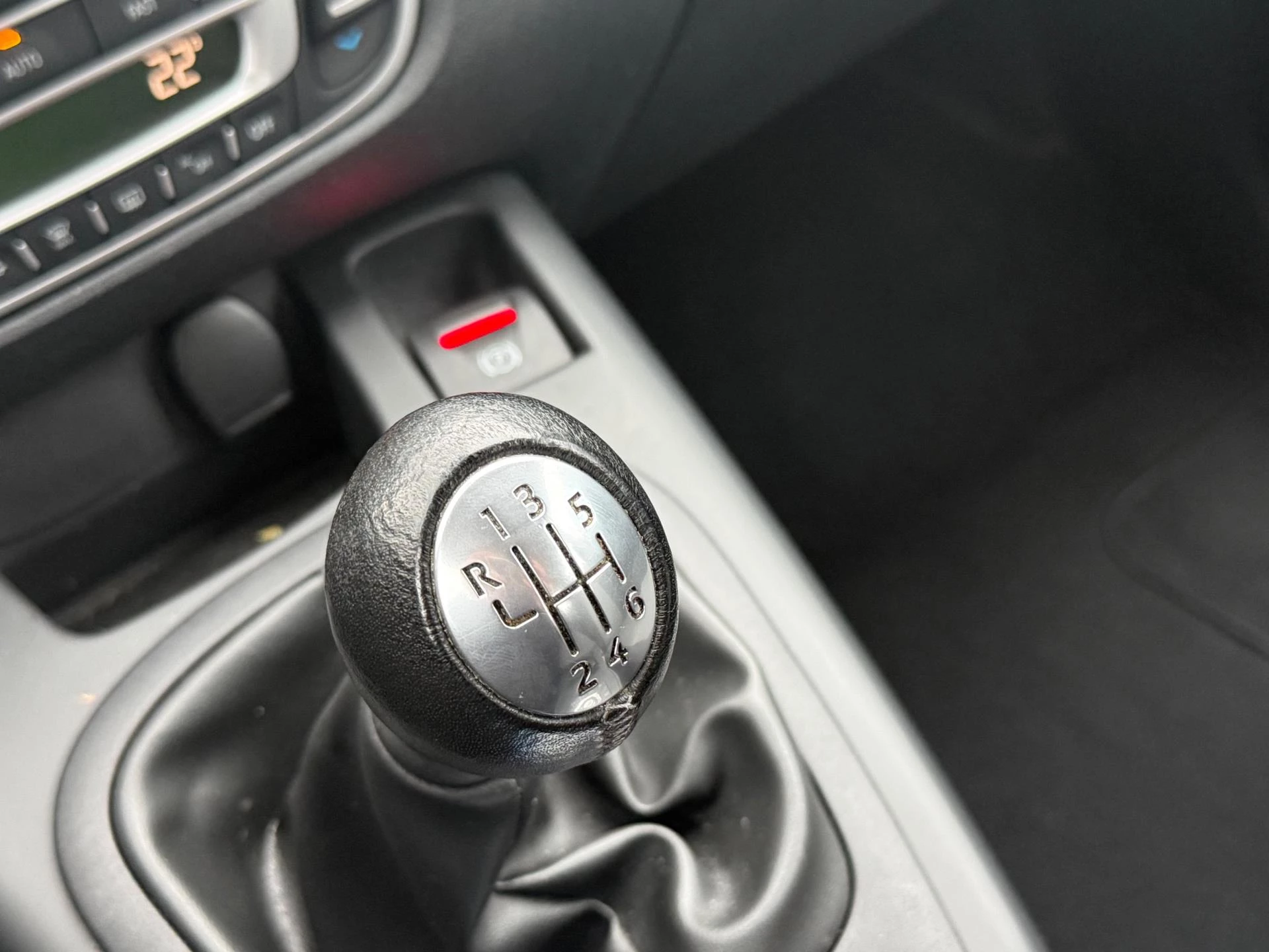 Hoofdafbeelding Renault Scénic