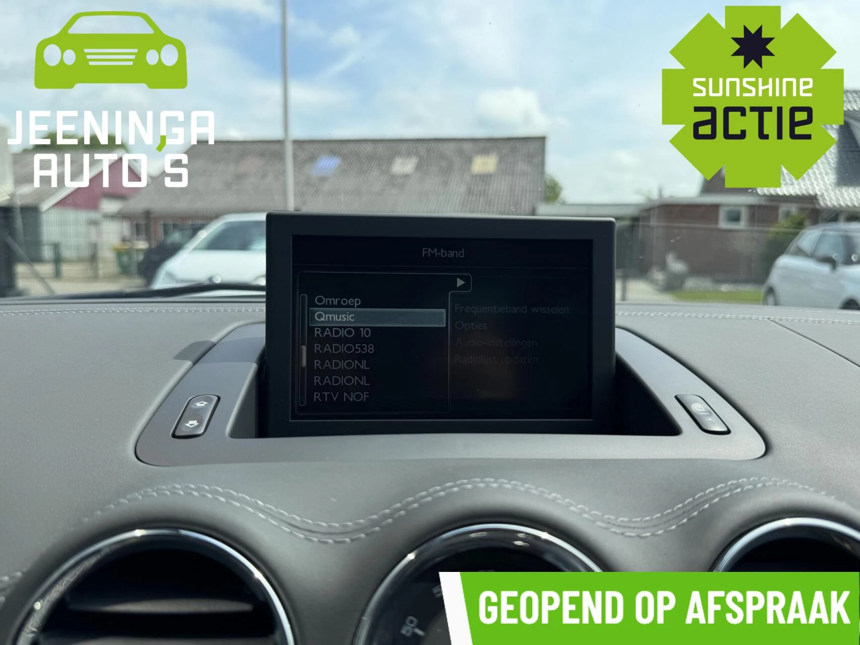Hoofdafbeelding Peugeot RCZ