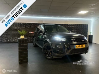 Land Rover Discovery Sport P300e S 1.5 R-Dynamic HSE Dealer Onderhouden