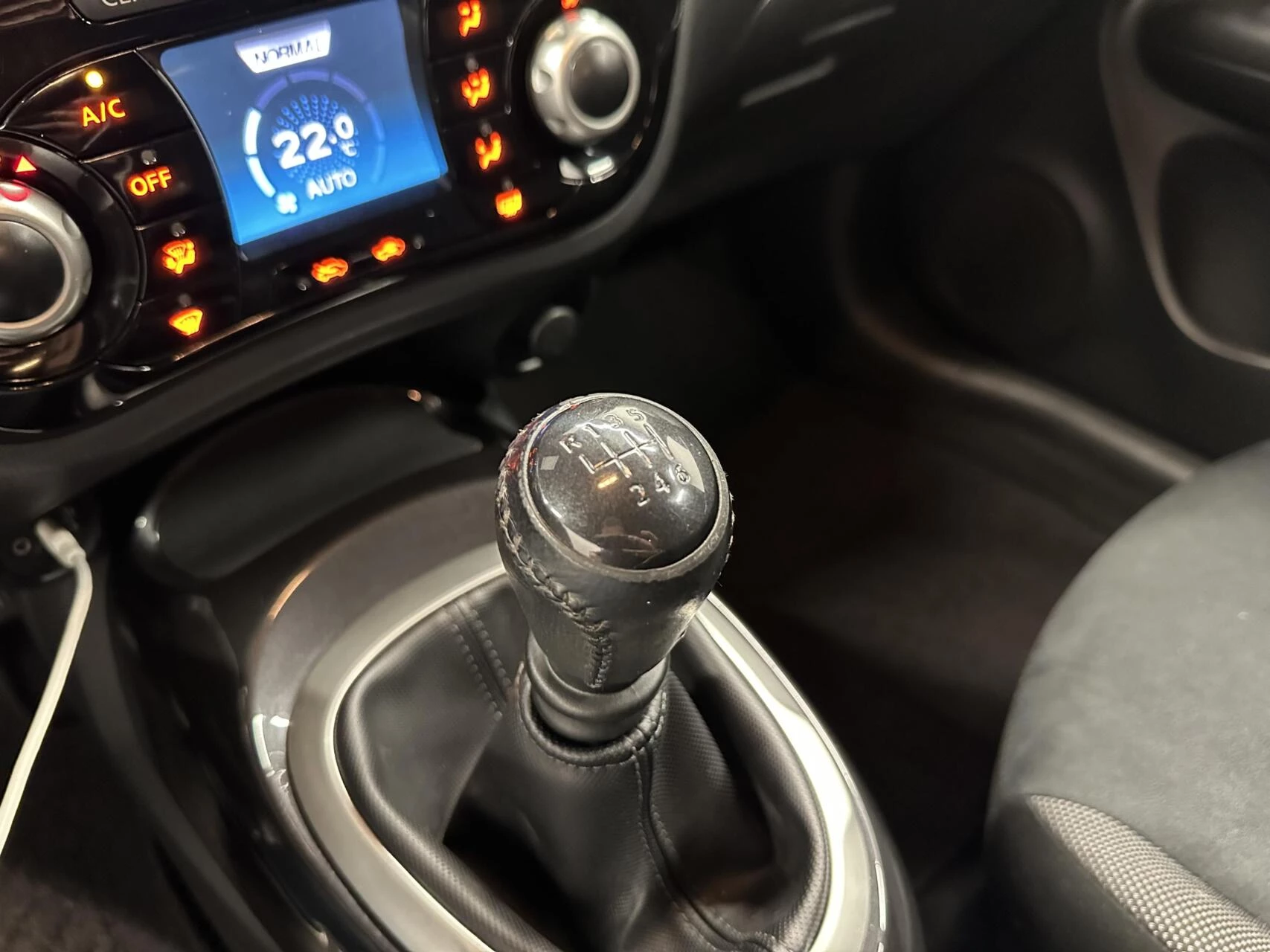 Hoofdafbeelding Nissan Juke