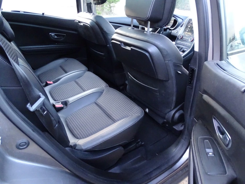 Hoofdafbeelding Renault Scénic