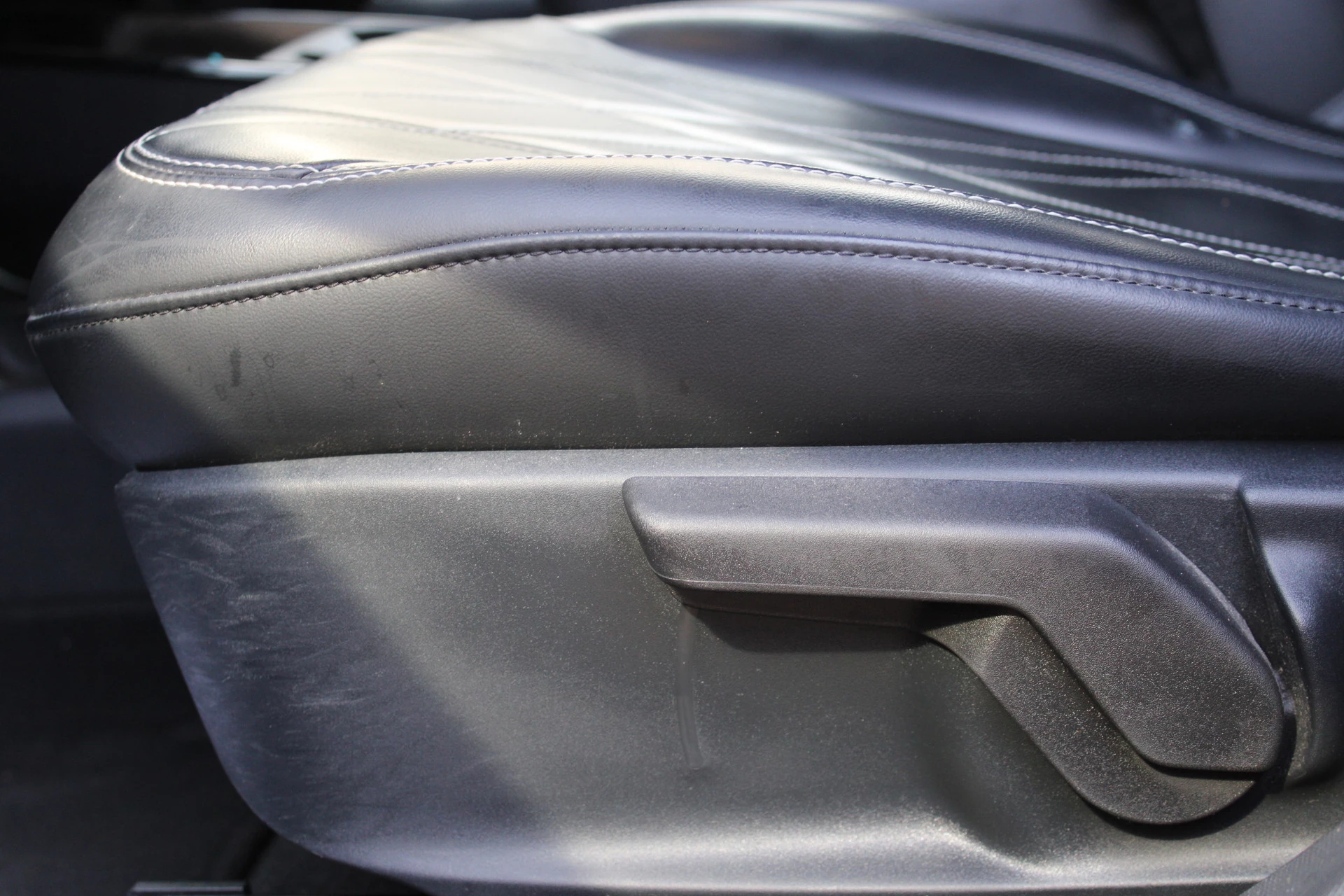 Hoofdafbeelding Ford Mustang Mach-E