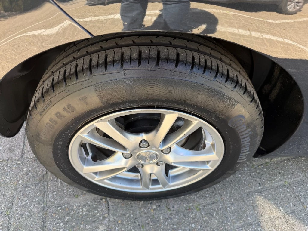 Hoofdafbeelding Kia Venga