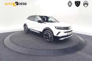 Opel Mokka Turbo 130 AT8 GS | Nieuw Model | Camera | Massagefunctie | Apple Carplay | Stoelverwarming