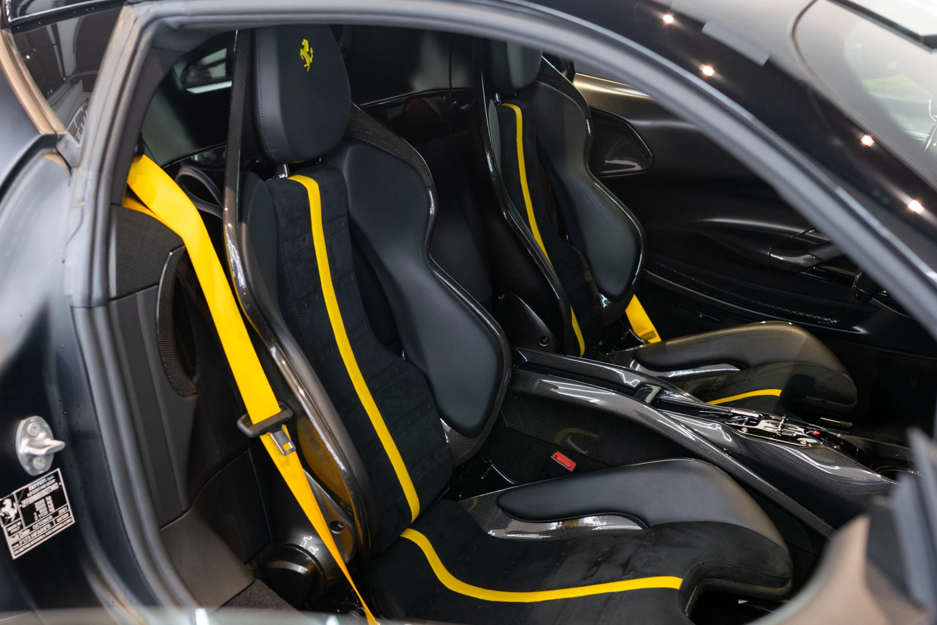 Hoofdafbeelding Ferrari SF90 Stradale