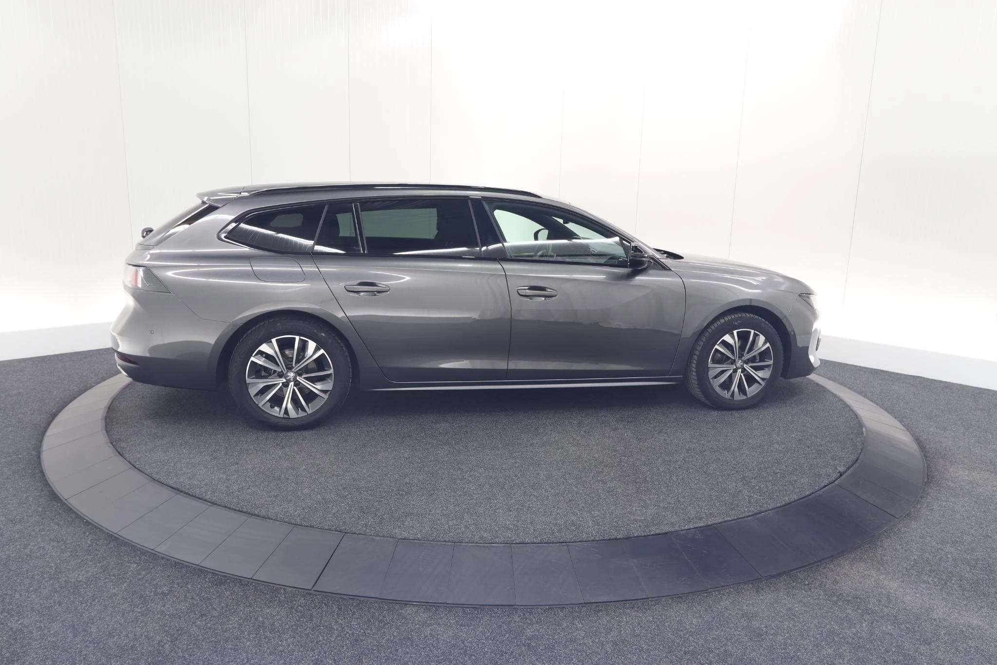 Hoofdafbeelding Peugeot 508