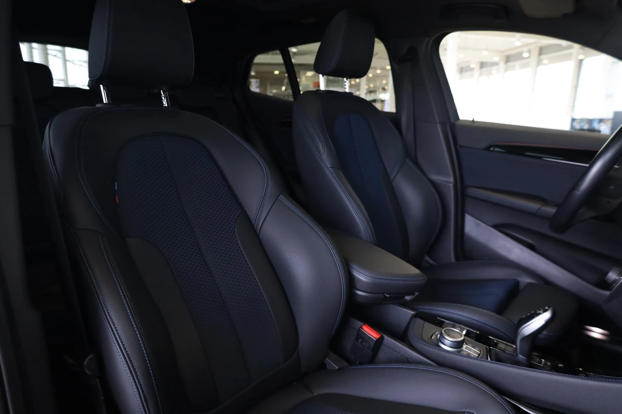 Hoofdafbeelding BMW X2