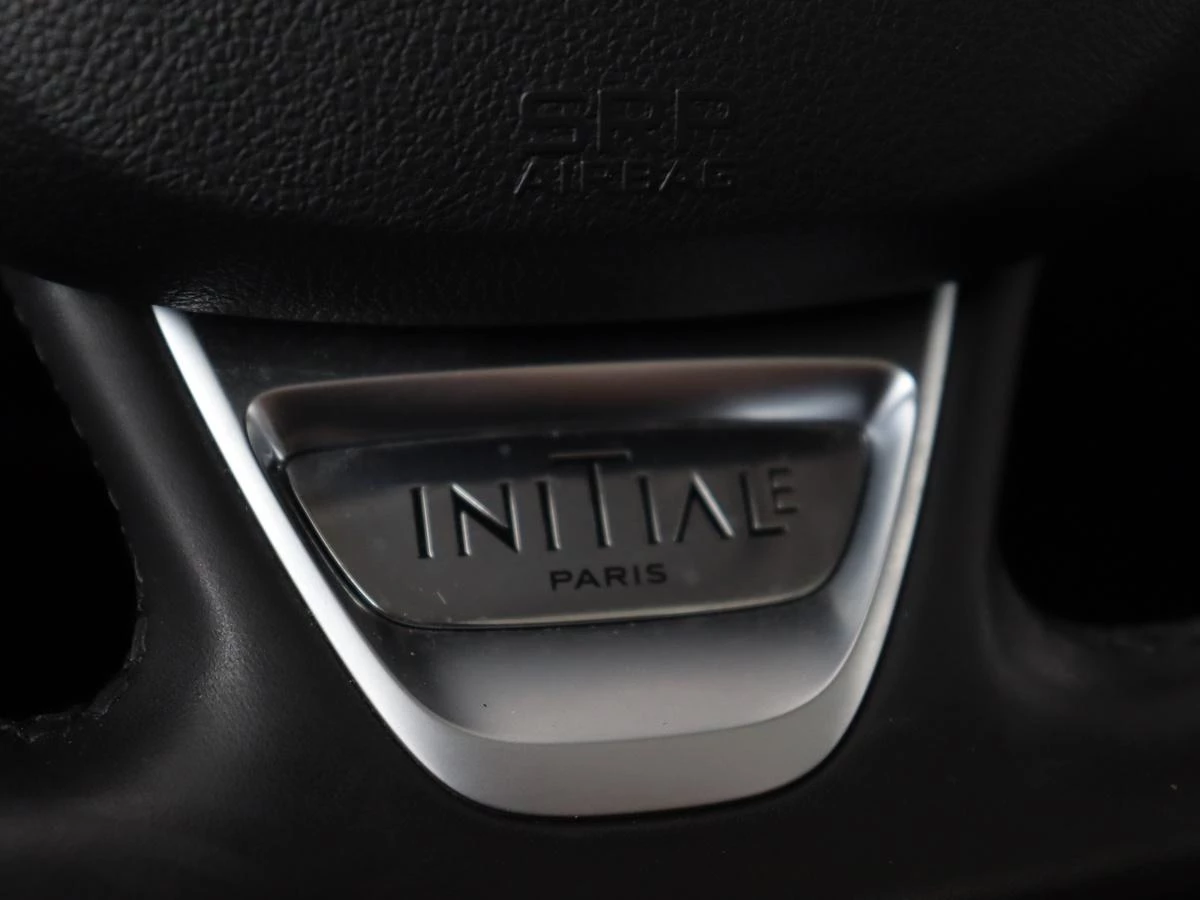 Hoofdafbeelding Renault Talisman