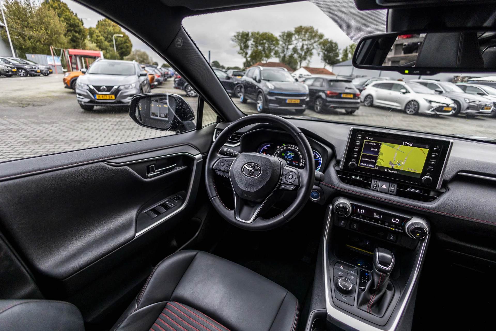 Hoofdafbeelding Toyota RAV4