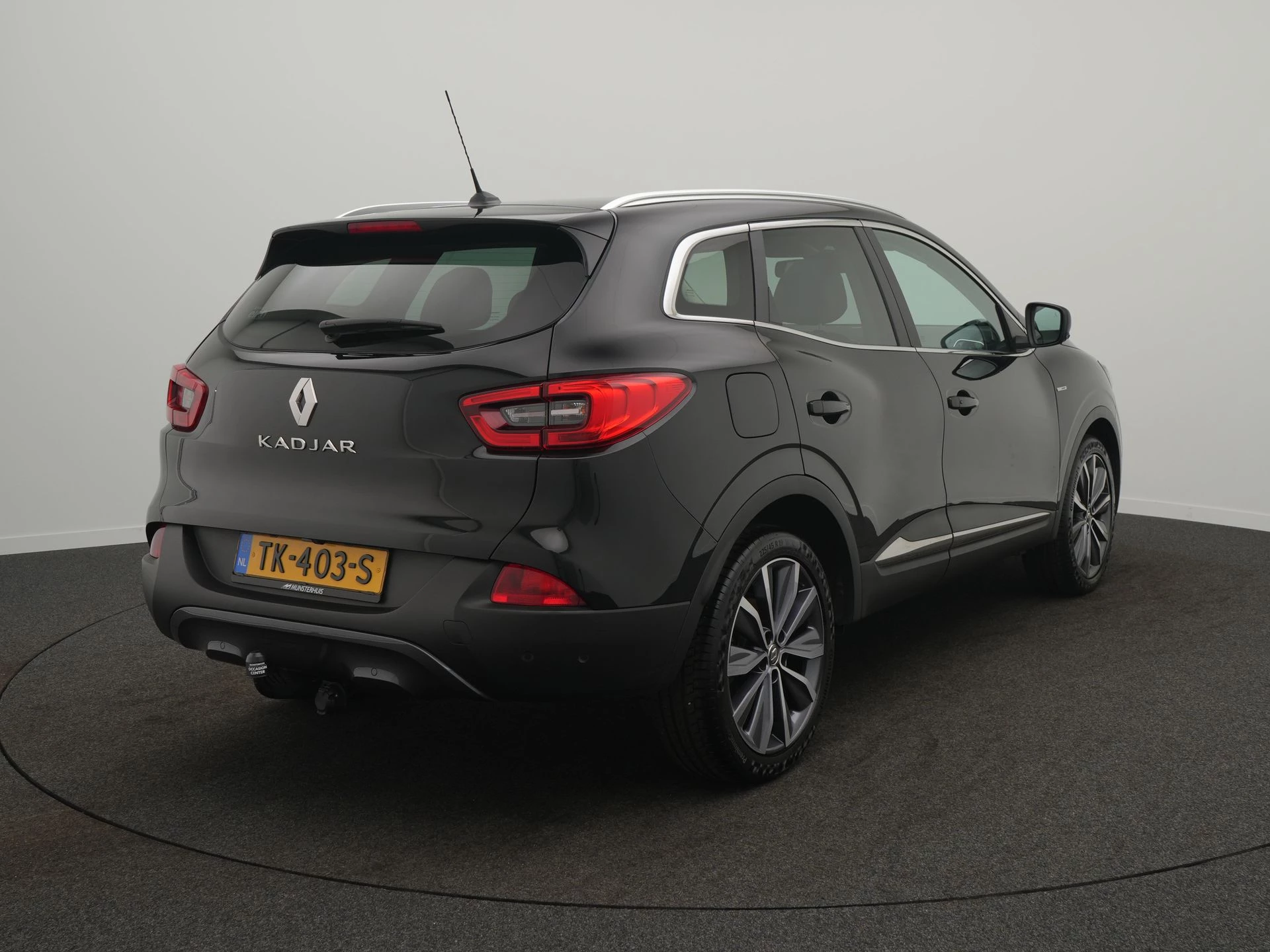 Hoofdafbeelding Renault Kadjar
