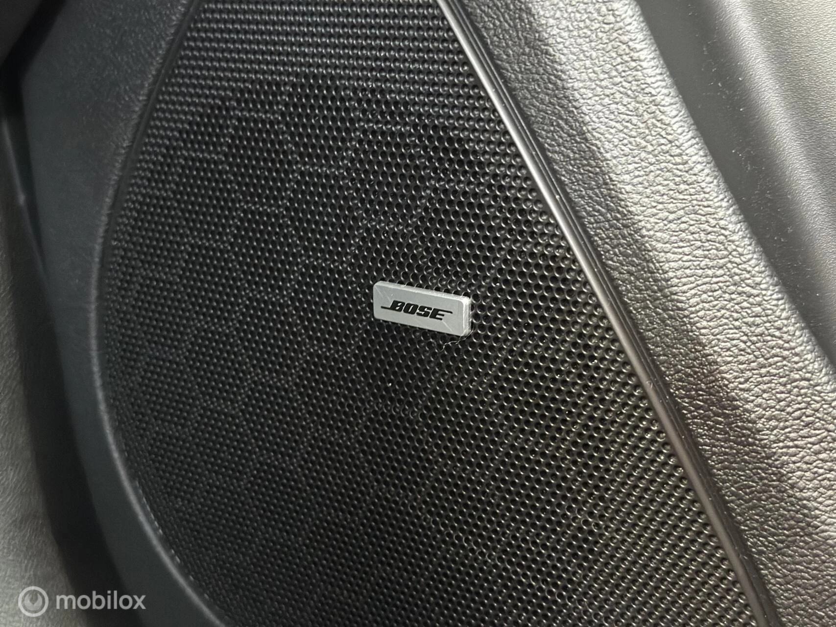 Hoofdafbeelding Opel Ampera