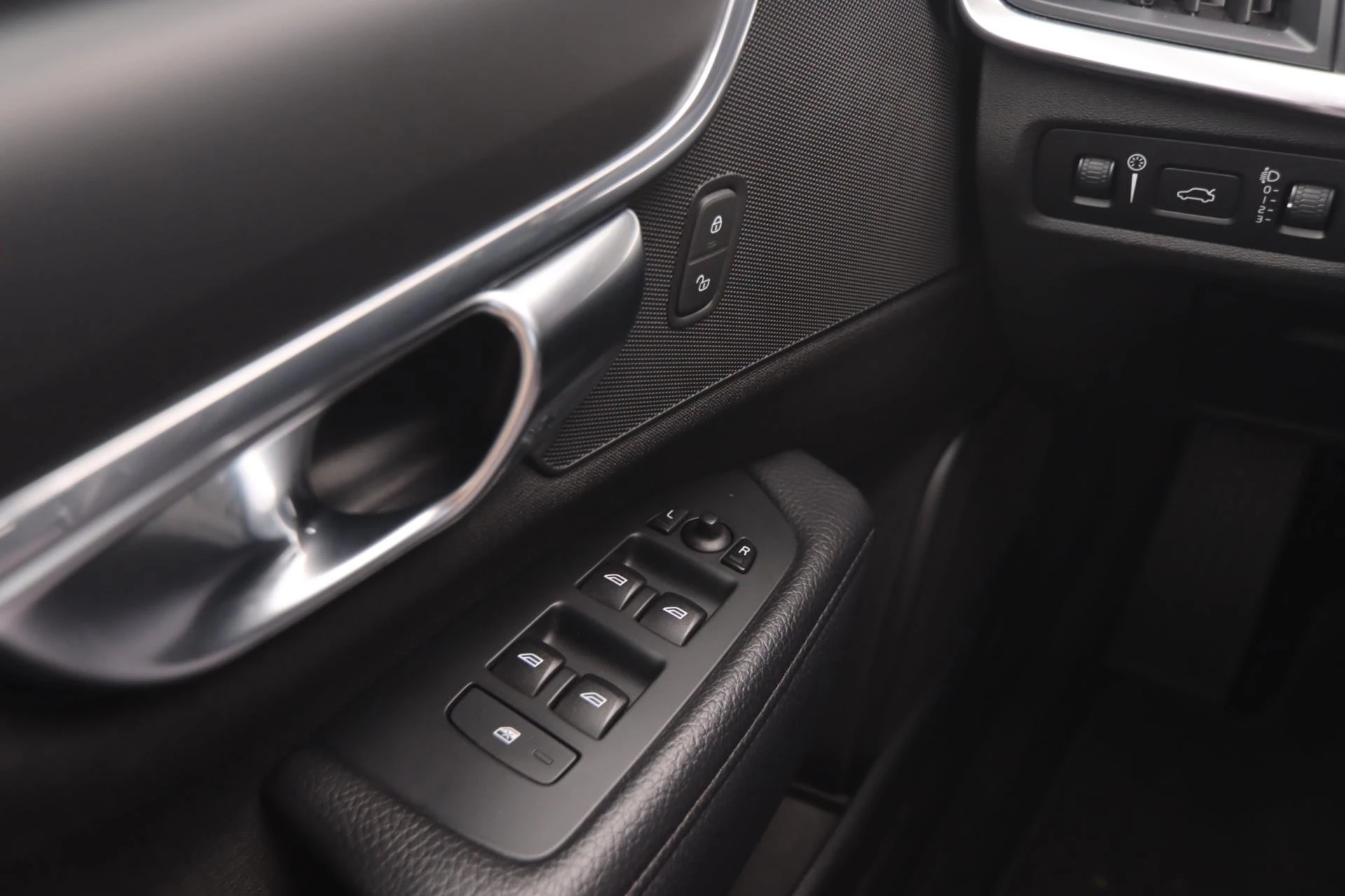 Hoofdafbeelding Volvo V90