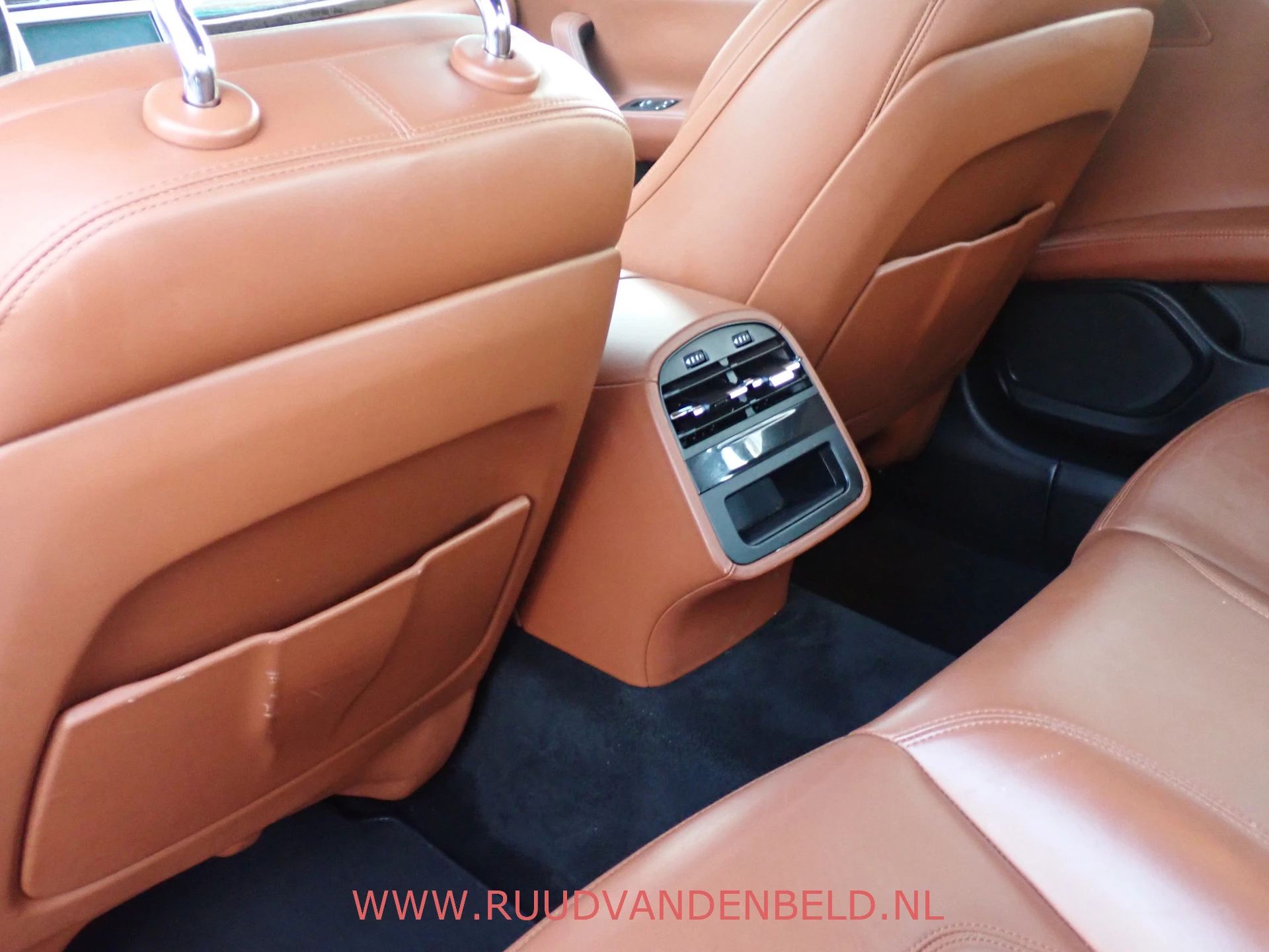 Hoofdafbeelding Maserati Quattroporte