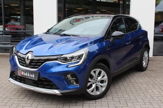 Renault Captur 1.3 TCe 140 Intens