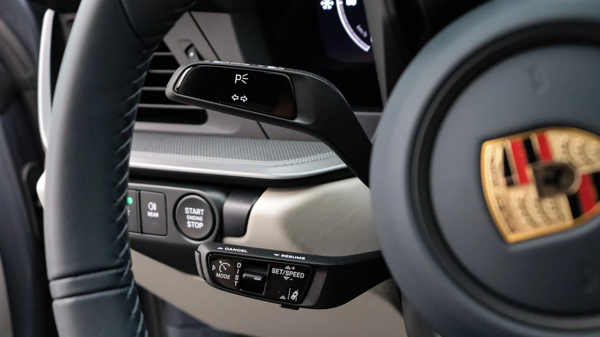 Hoofdafbeelding Porsche 911