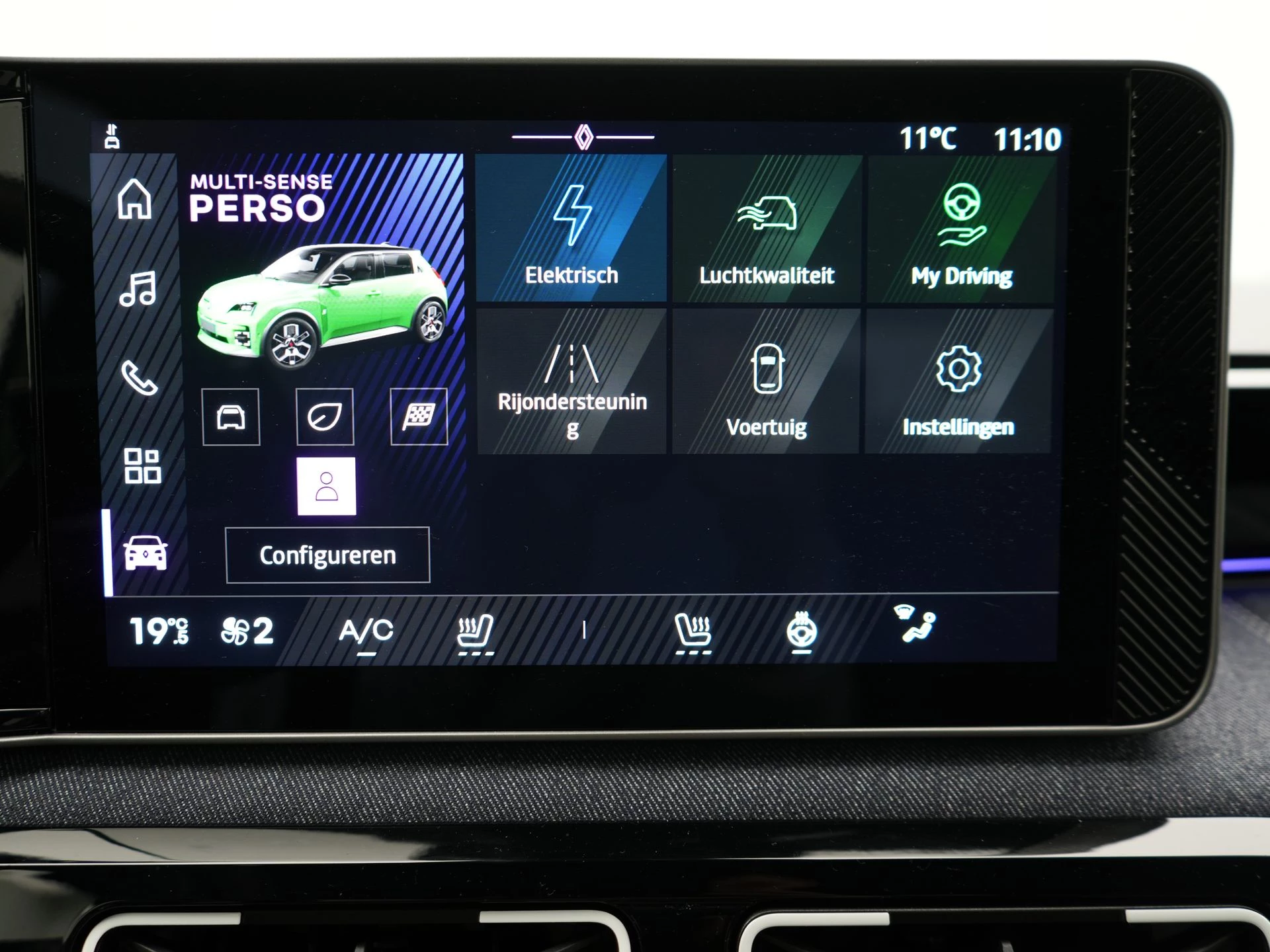 Hoofdafbeelding Renault 5