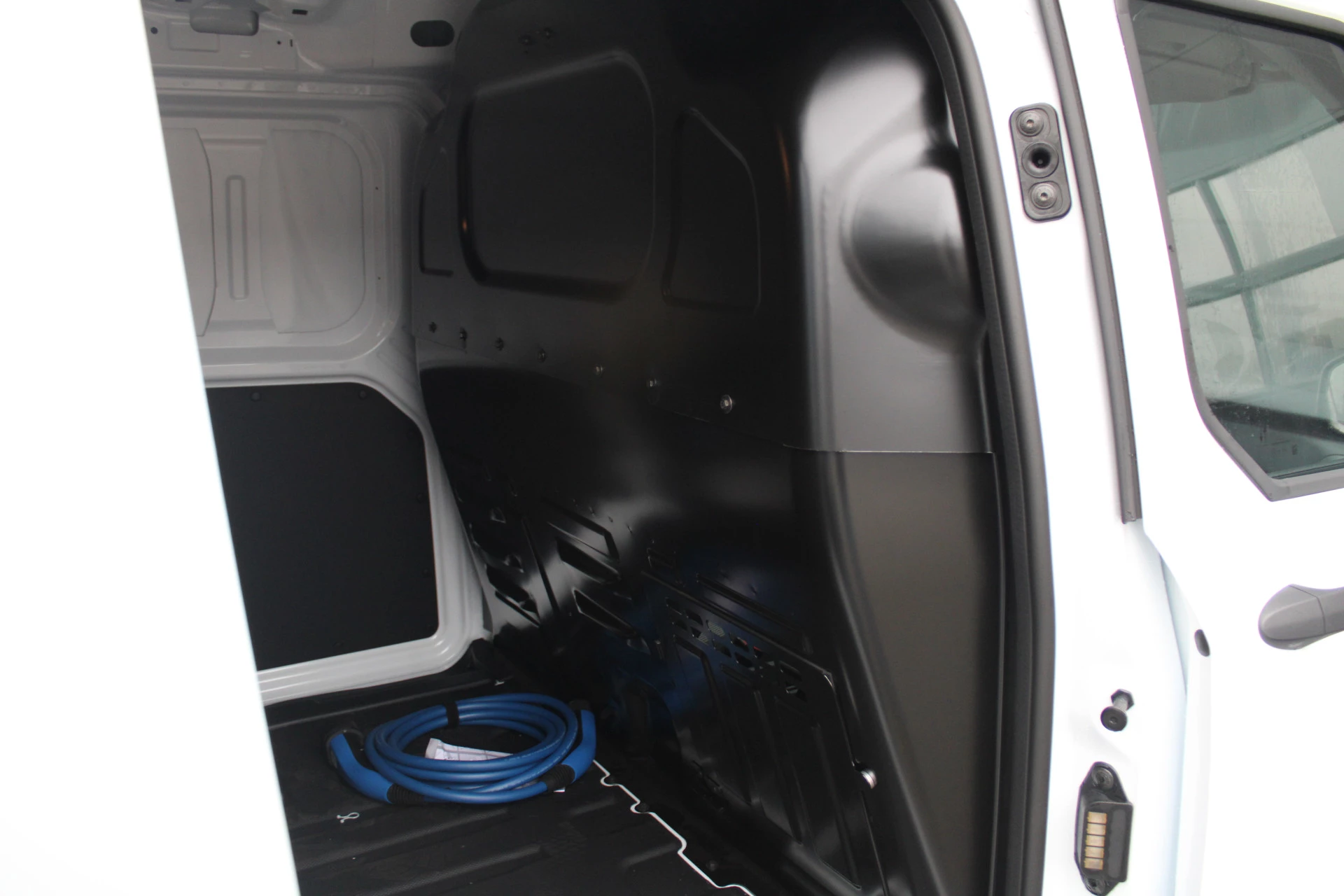 Hoofdafbeelding Ford E-Transit