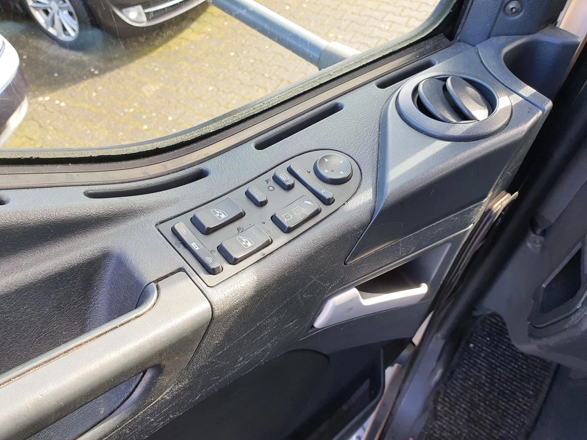 Hoofdafbeelding MAN TGL