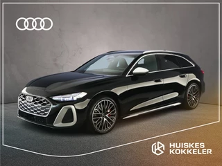 Audi S5 Avant