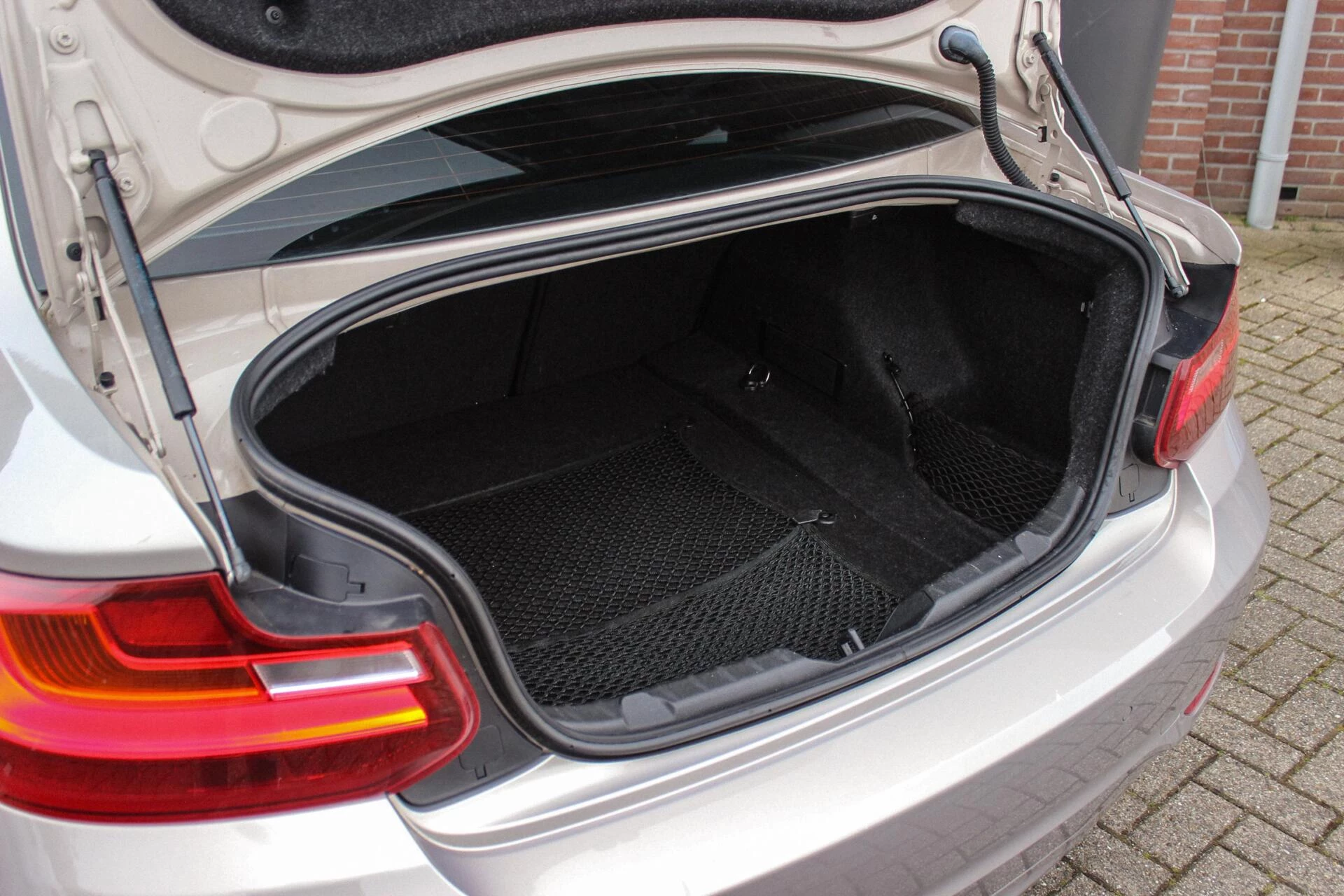 Hoofdafbeelding BMW 2 Serie