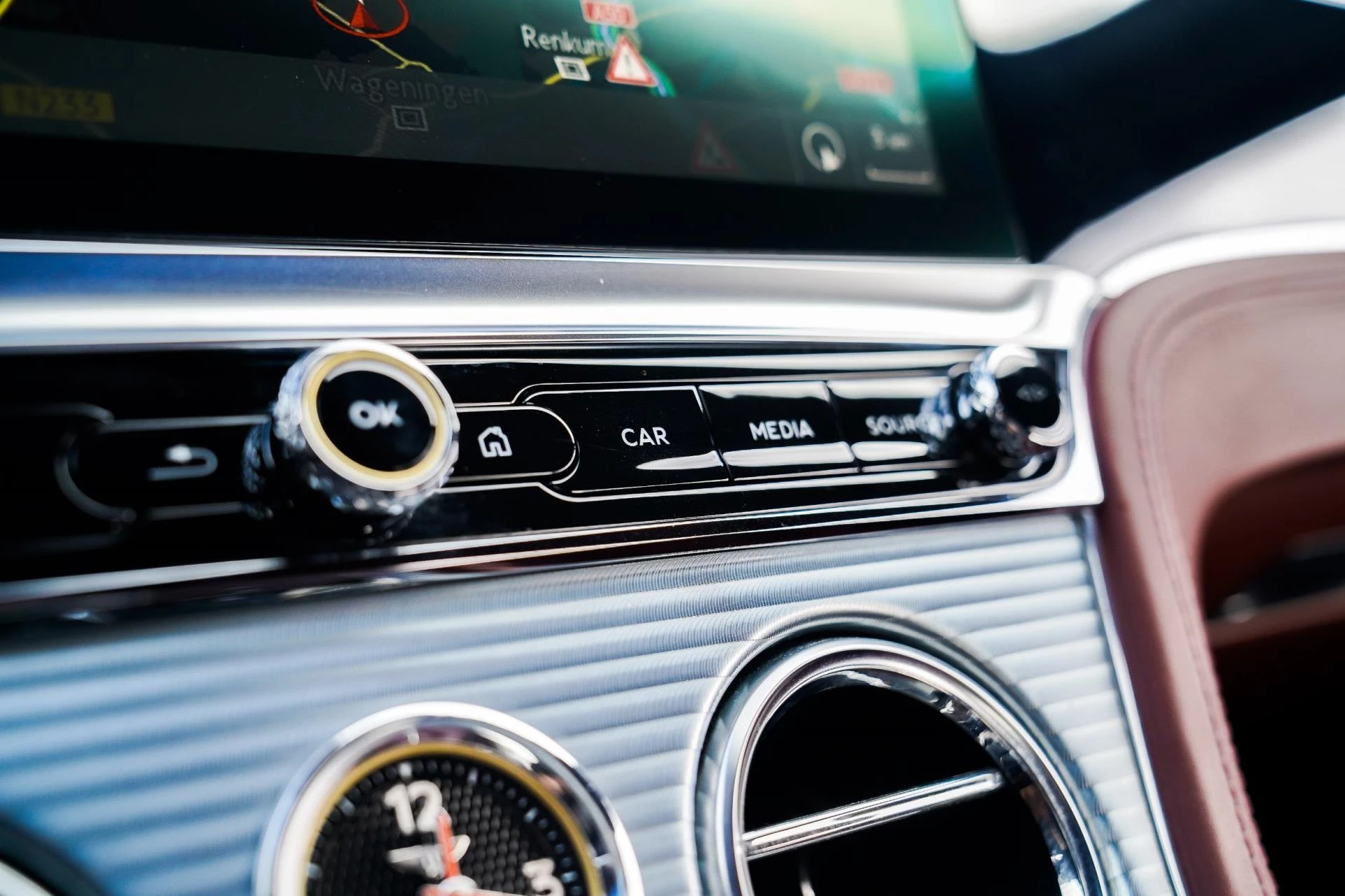 Hoofdafbeelding Bentley Continental GT