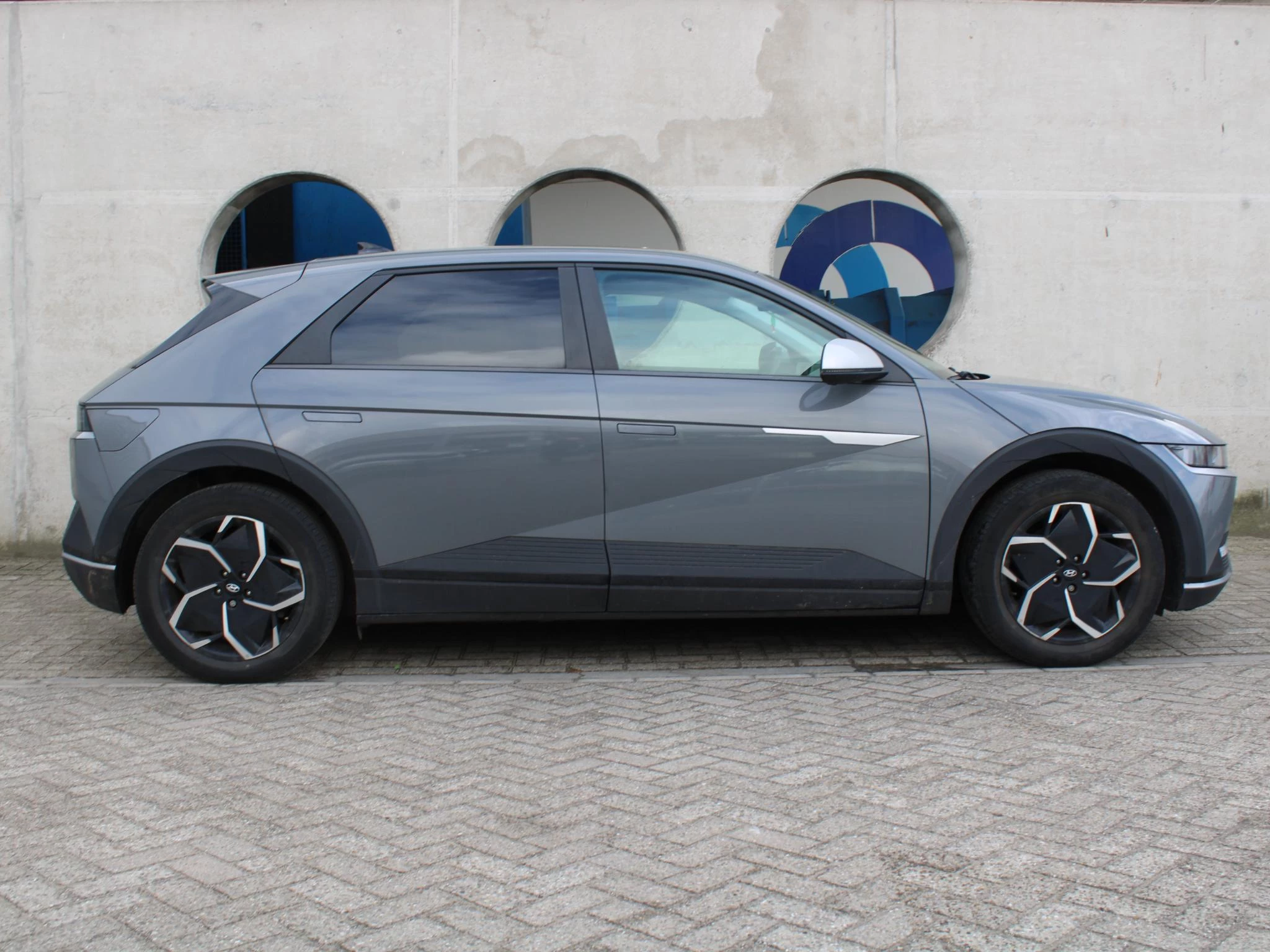 Hoofdafbeelding Hyundai IONIQ 5