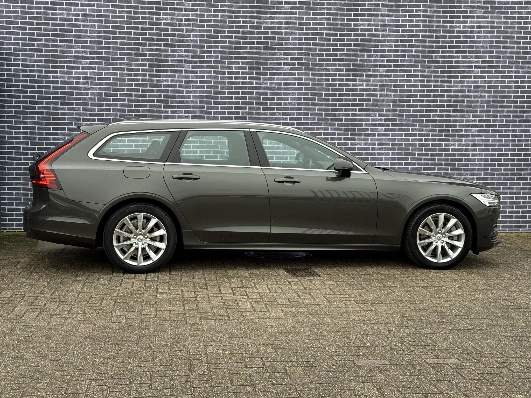 Hoofdafbeelding Volvo V90