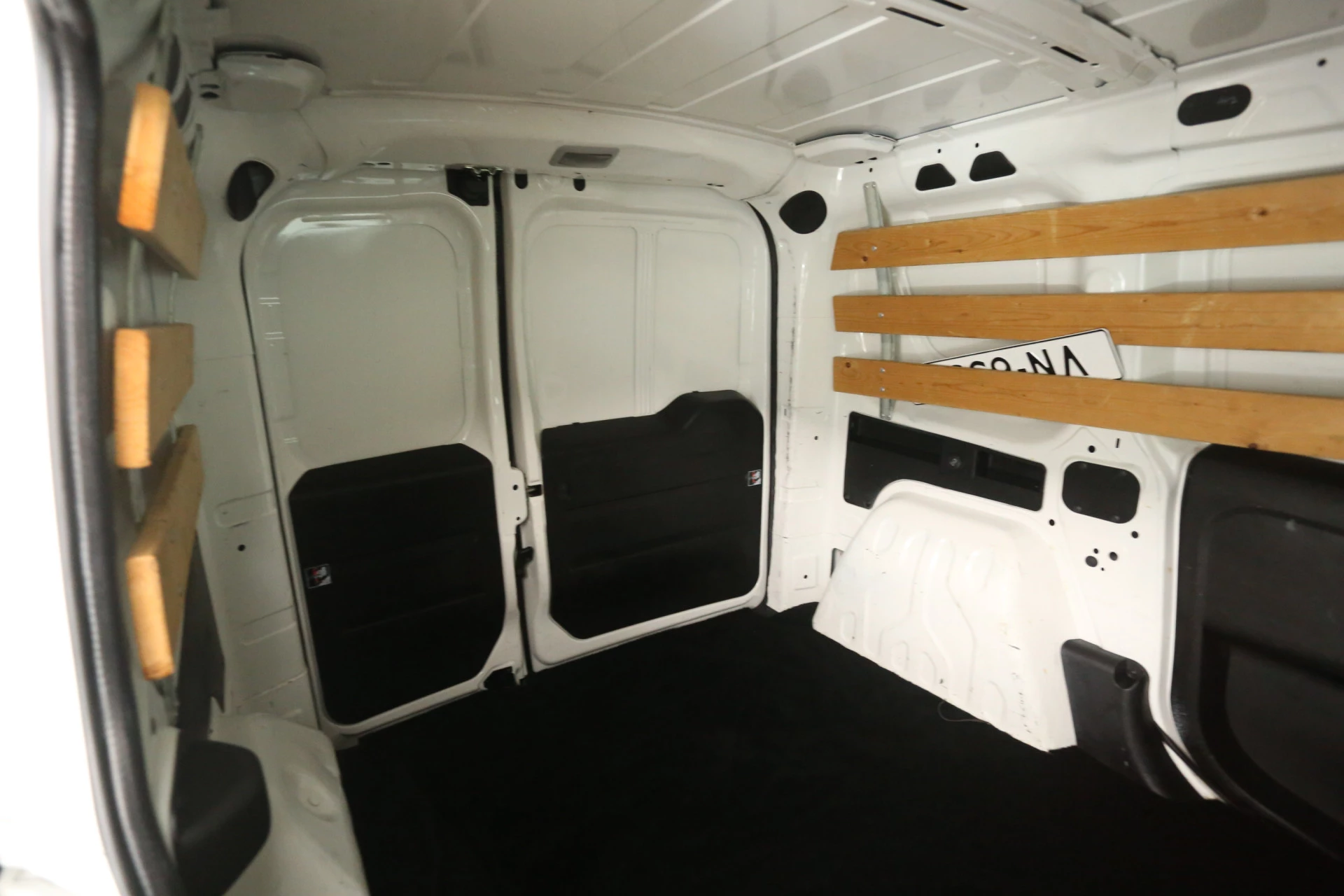 Hoofdafbeelding Fiat Doblò