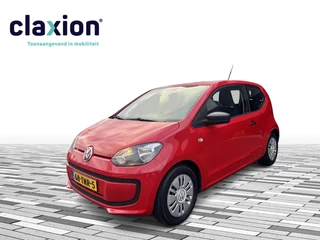 Volkswagen Up! 1.0 move up! BlueMotion