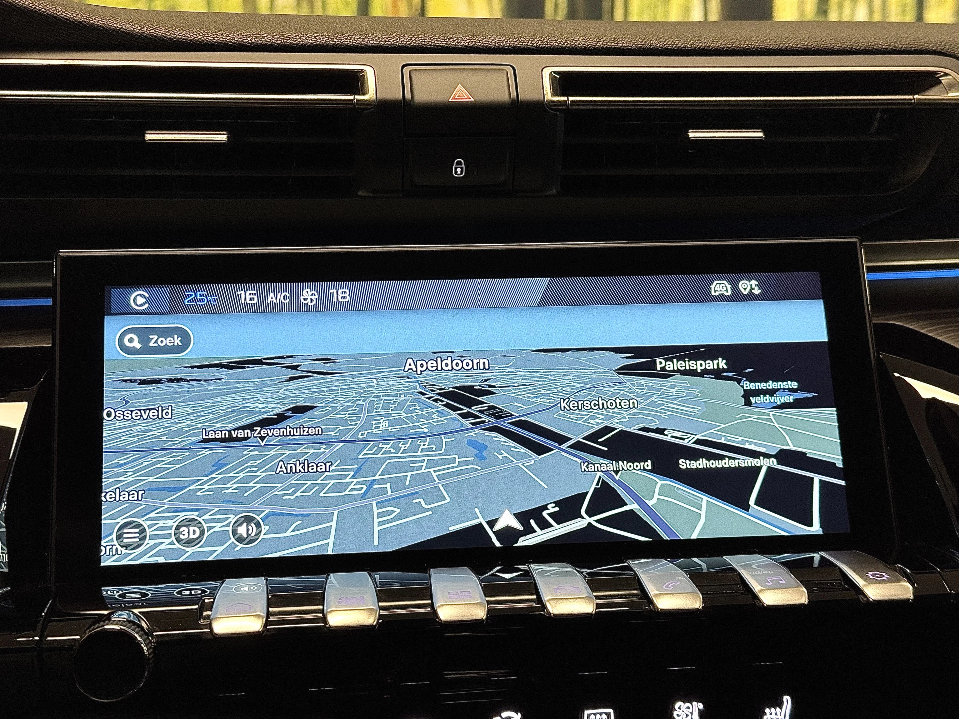 Hoofdafbeelding Peugeot 508