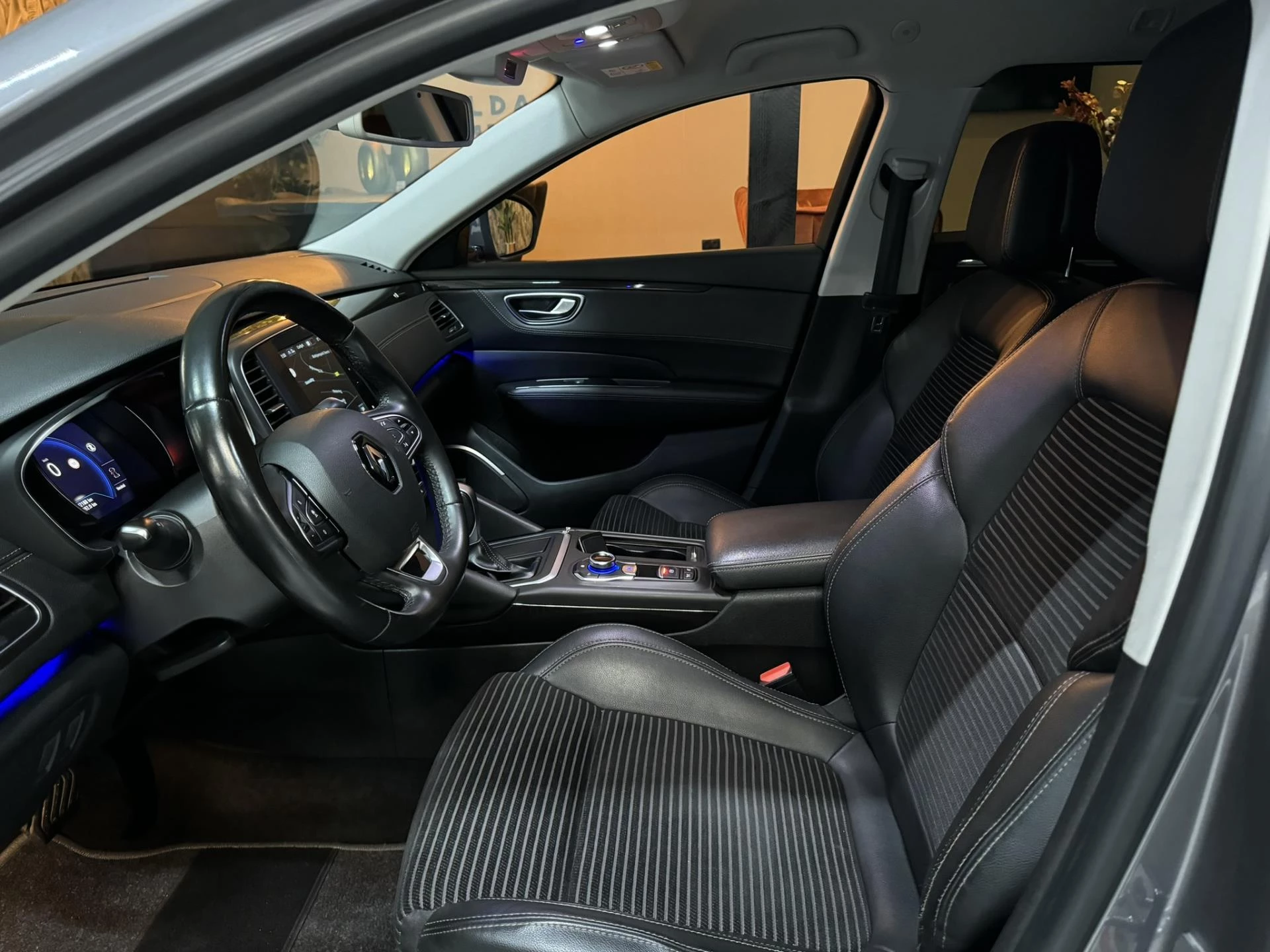 Hoofdafbeelding Renault Talisman