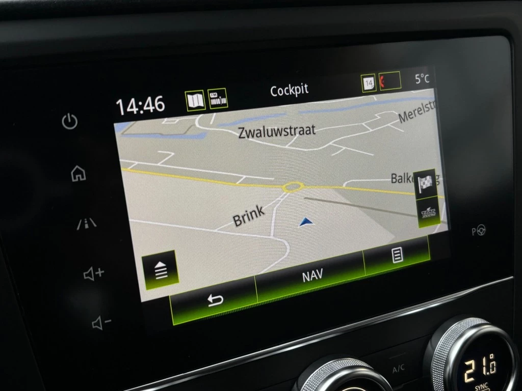 Hoofdafbeelding Renault Kadjar