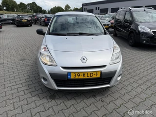 Renault Clio 1.2 Sélection Business navi erco