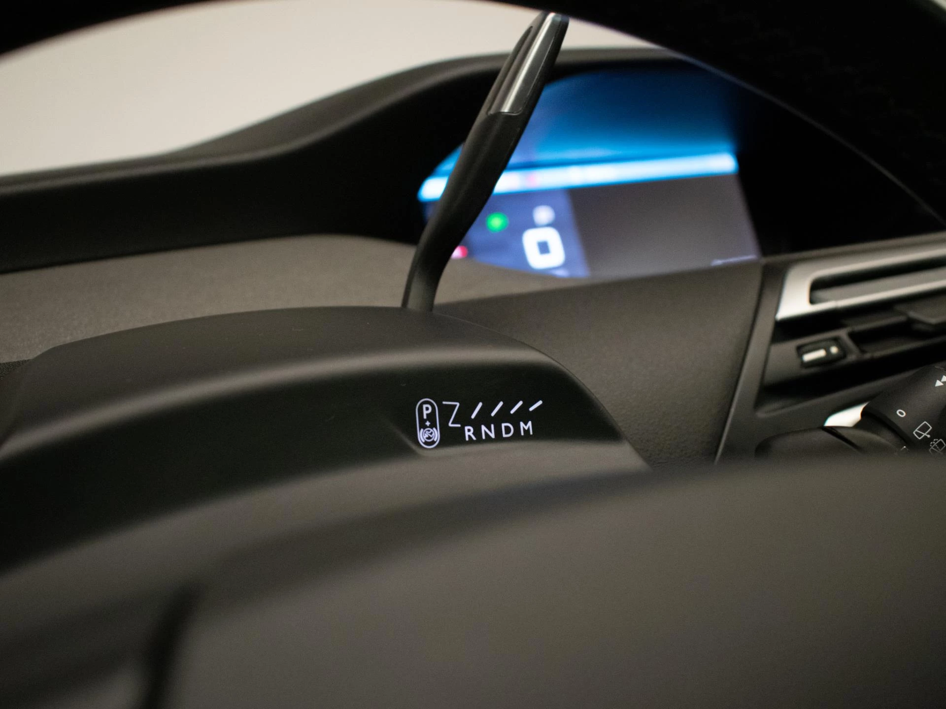 Hoofdafbeelding Citroën Grand C4 Spacetourer