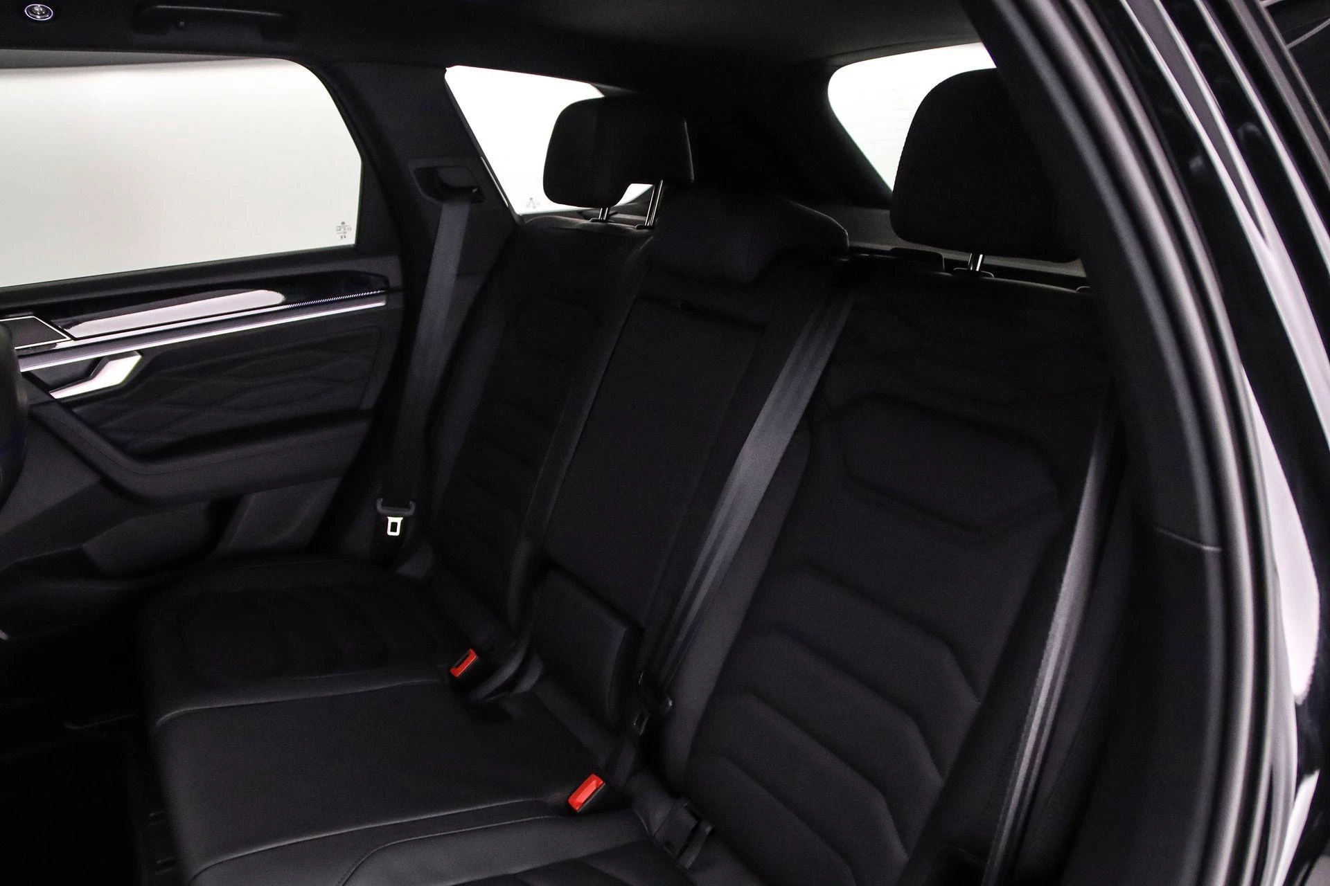 Hoofdafbeelding Volkswagen Touareg