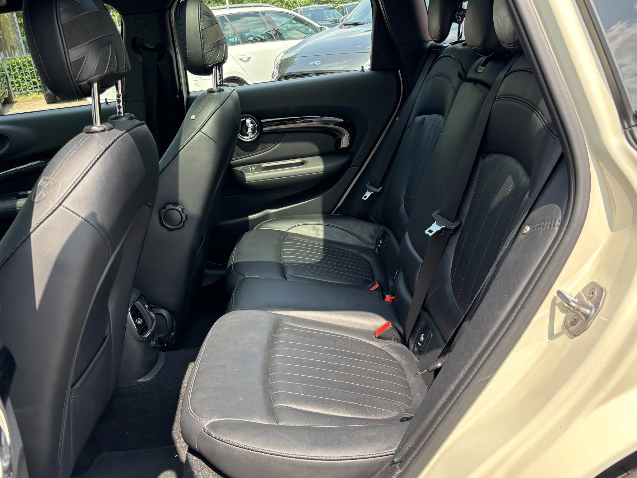 Hoofdafbeelding MINI Clubman