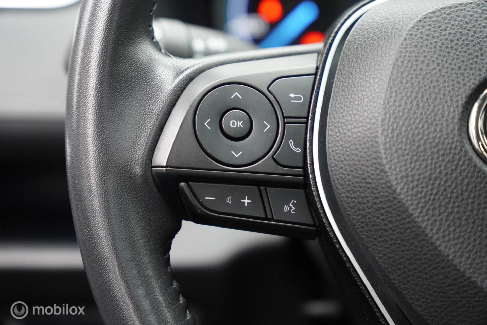 Hoofdafbeelding Toyota RAV4