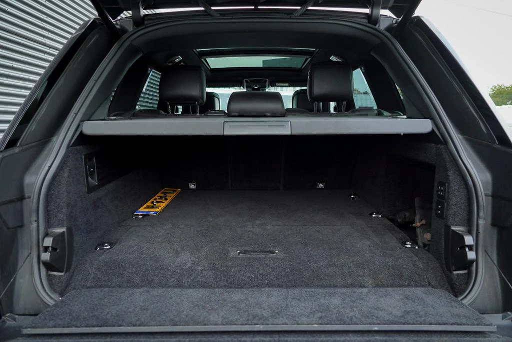 Hoofdafbeelding Land Rover Range Rover