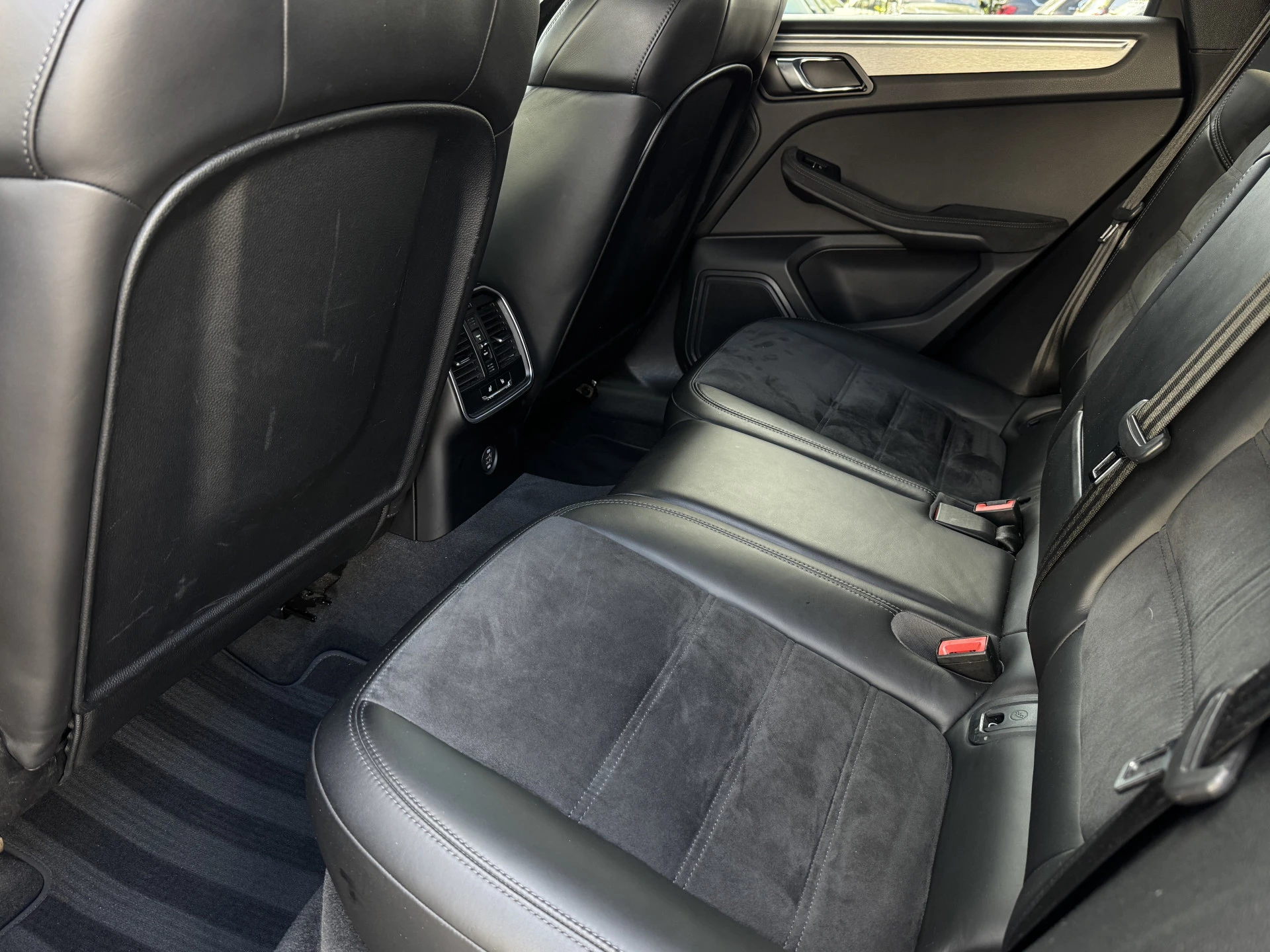 Hoofdafbeelding Porsche Macan