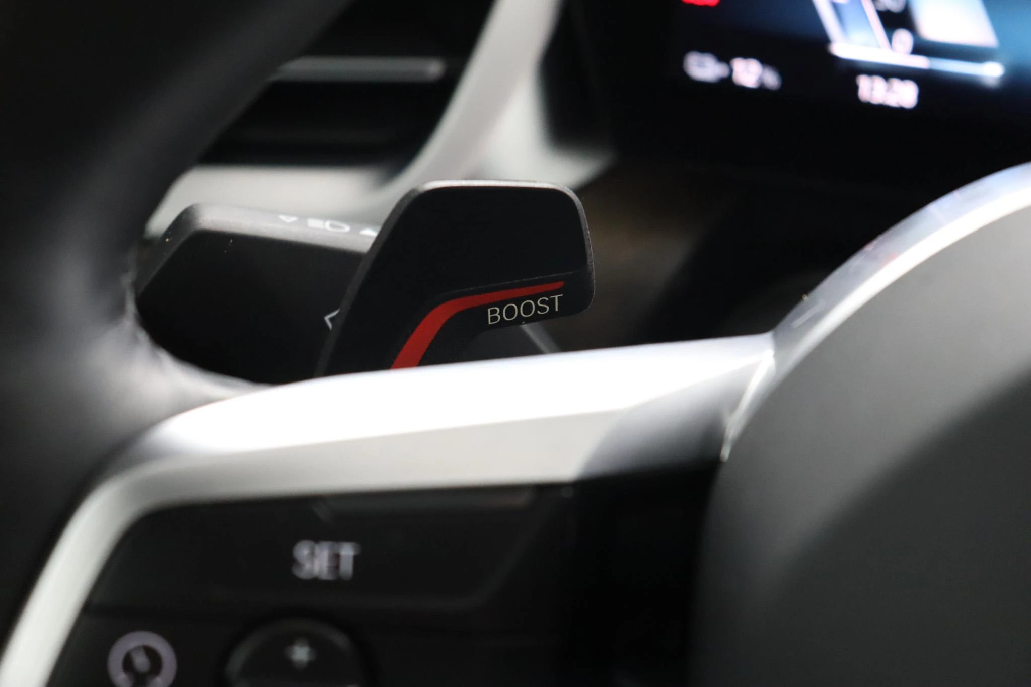 Hoofdafbeelding BMW iX1